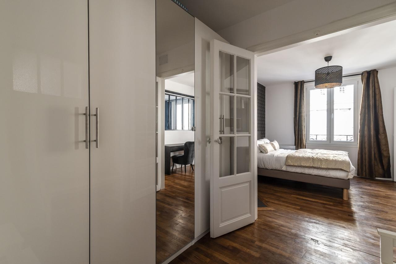 Mm Suites Cathedrale Реймс Екстериор снимка