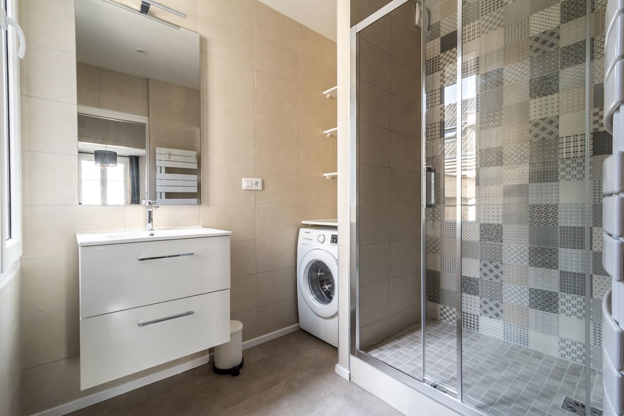 Mm Suites Cathedrale Реймс Екстериор снимка
