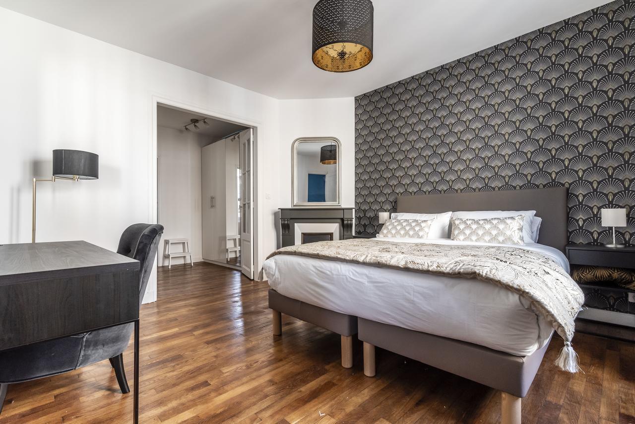 Mm Suites Cathedrale Реймс Екстериор снимка